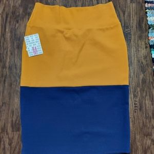 Lularoe skirt